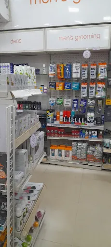 Health & Glow - MG Road